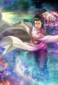 《癌花之狼》