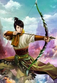 从尸堆爬出来之后