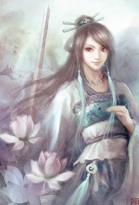 绝色女人