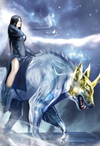 《与狐归》