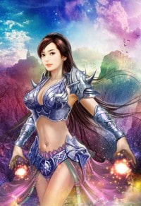 《祂不是魔神》
