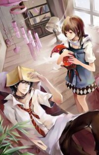 《钻石单讽汉(月老奇缘之四)》