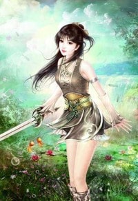 《上林赋》