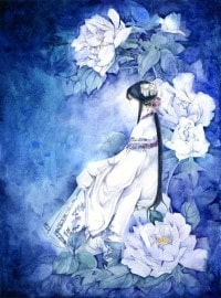 《寄印传奇(我和我的暮震)》